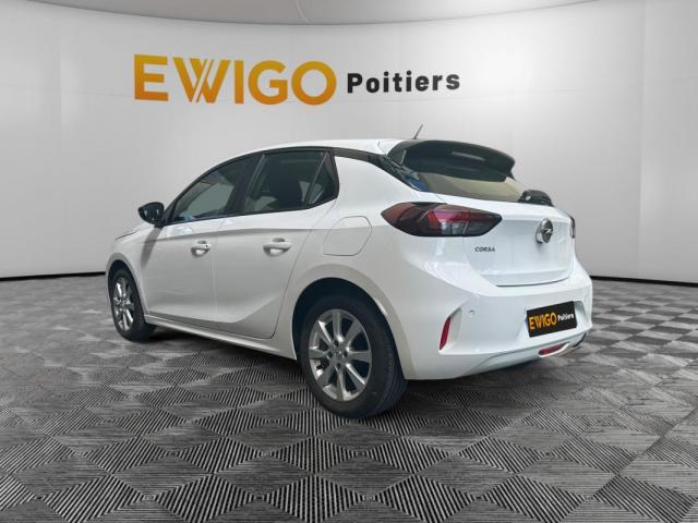 Opel Corsa image 7