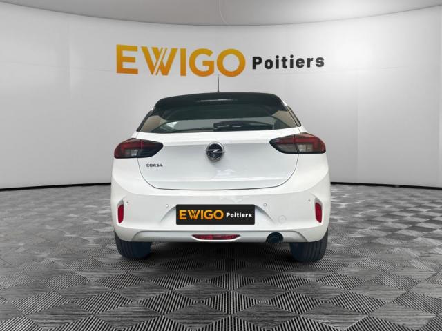 Opel Corsa image 6