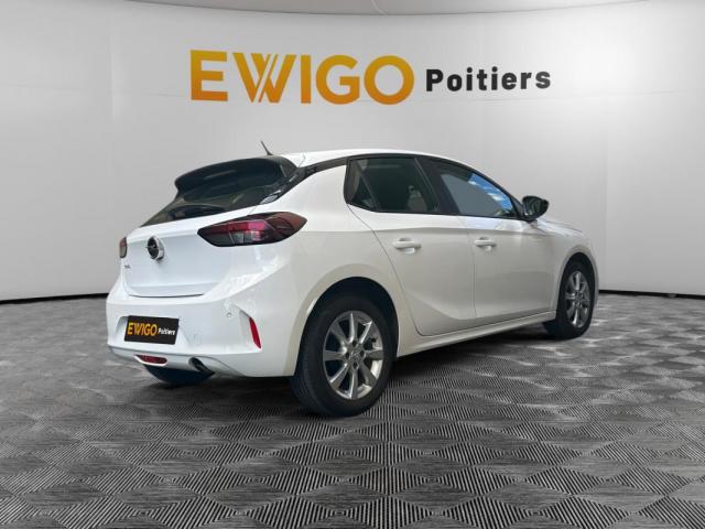 Opel Corsa image 8