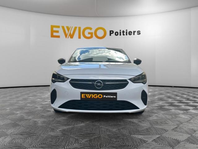 Opel Corsa image 3