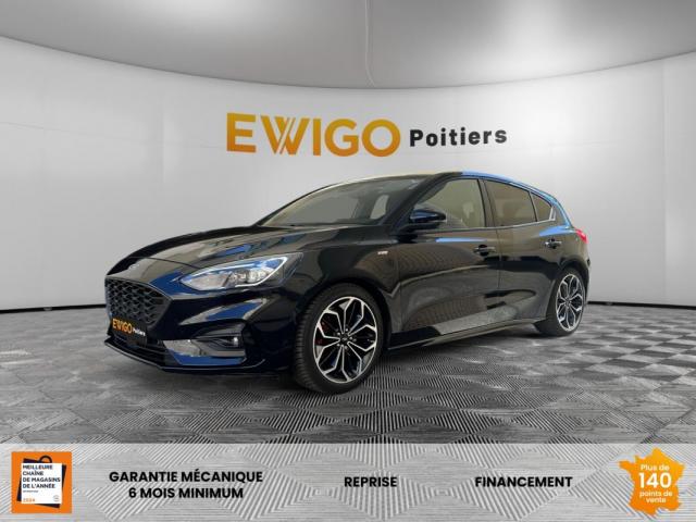 Ford Focus image 8