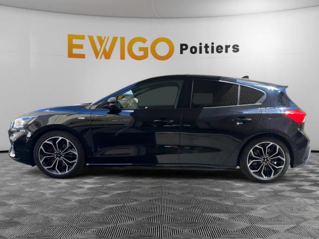 Ford Focus image 6