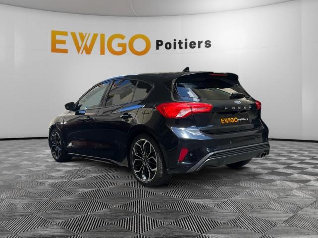 Ford Focus image 3