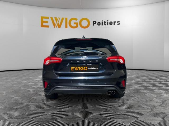 Ford Focus image 4