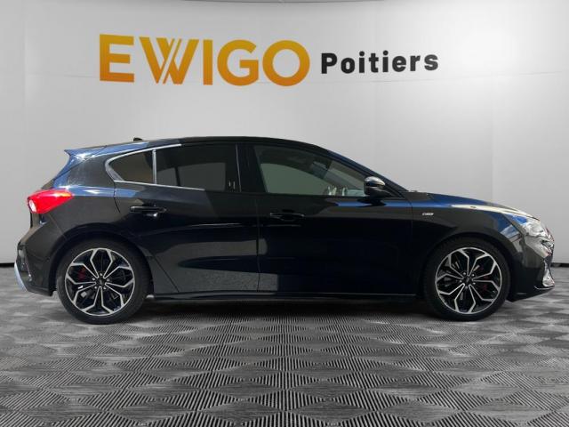 Ford Focus image 5