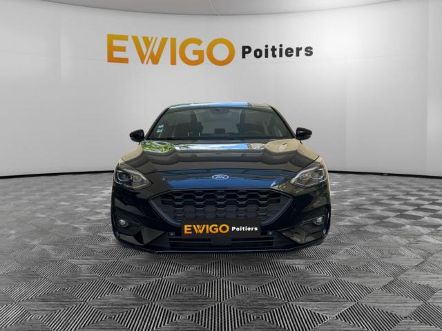 Ford Focus image 9
