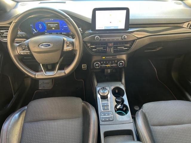 Ford Focus image 1