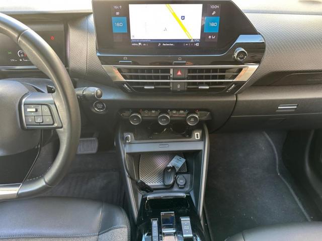 Citroen C4 image 1