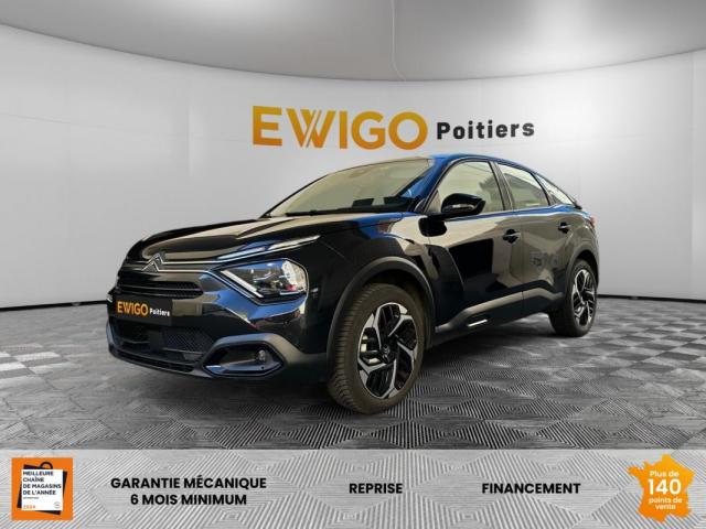 Citroen C4 image 5