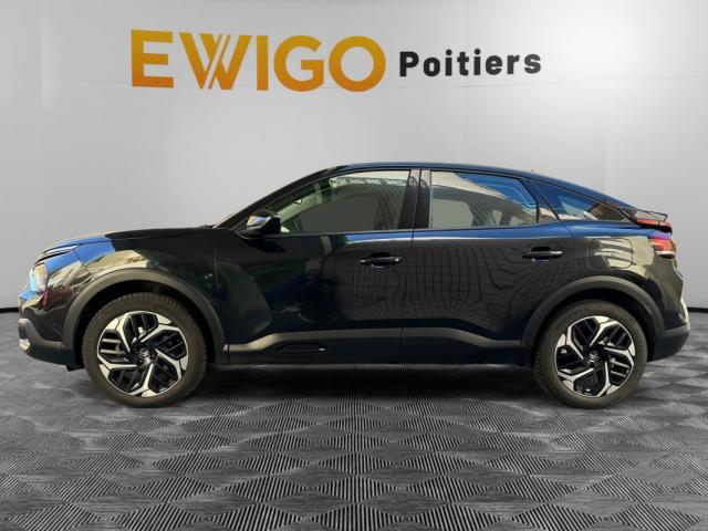 Citroen C4 image 8