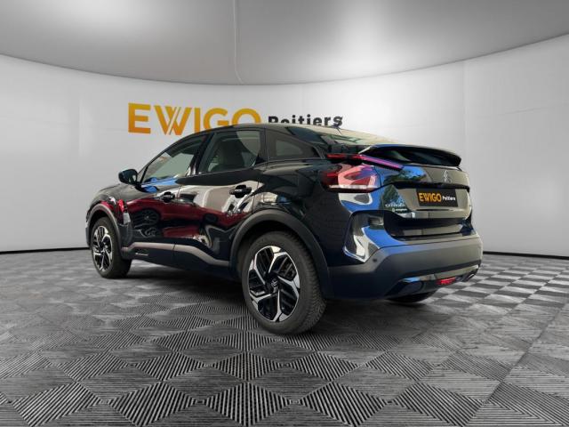 Citroen C4 image 4