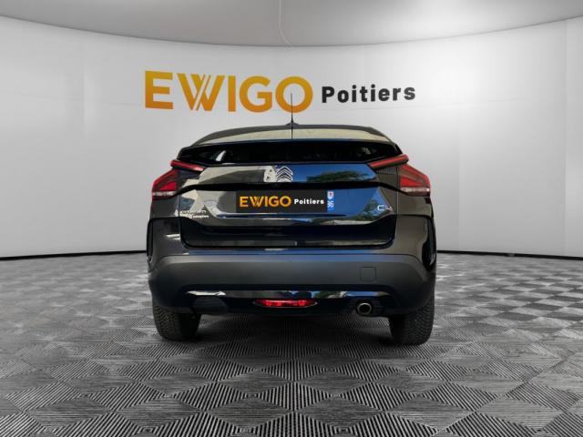 Citroen C4 image 6