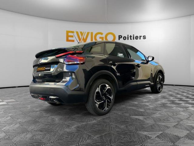 Citroen C4 image 7