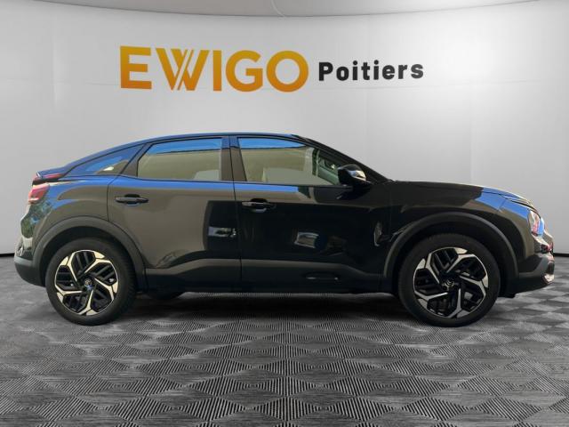 Citroen C4 image 2