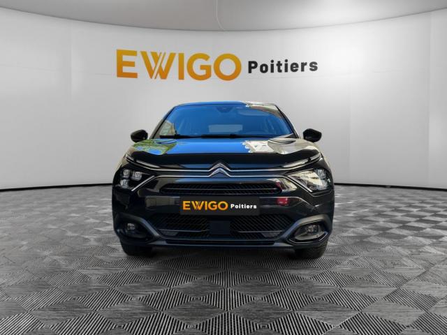 Citroen C4 image 3