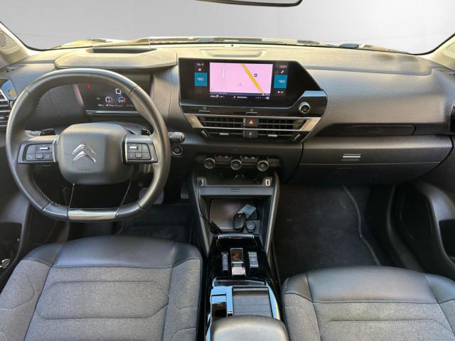 Citroen C4 image 9