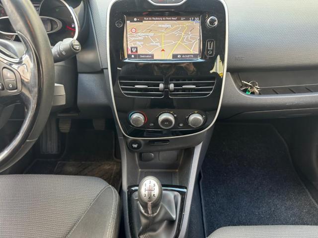 Renault Clio image 6