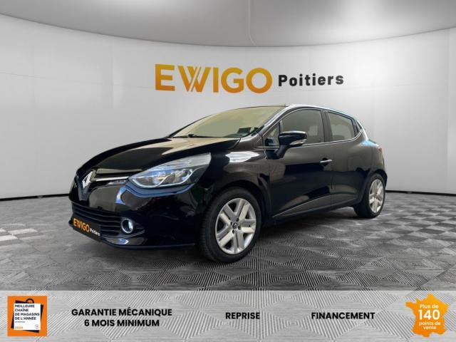 Renault Clio image 5