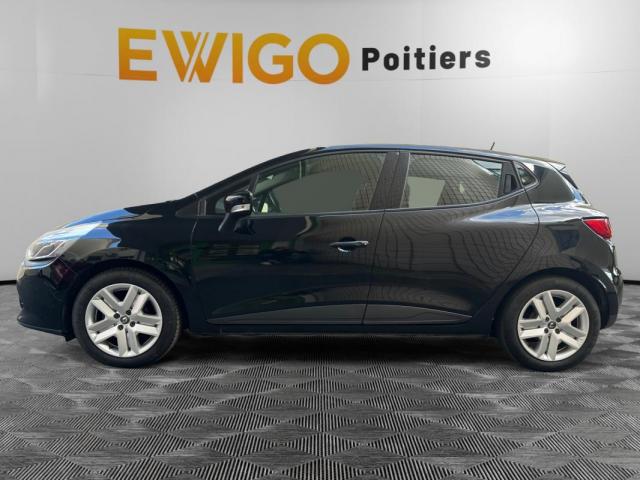Renault Clio image 8