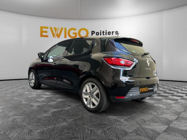 Renault Clio image 1