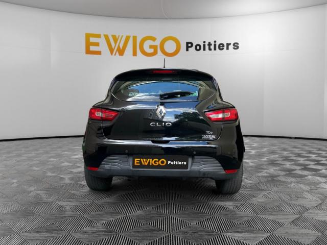 Renault Clio image 4