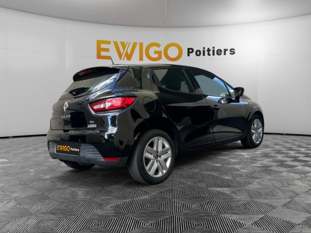 Renault Clio image 3