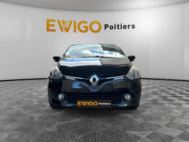 Renault Clio image 9