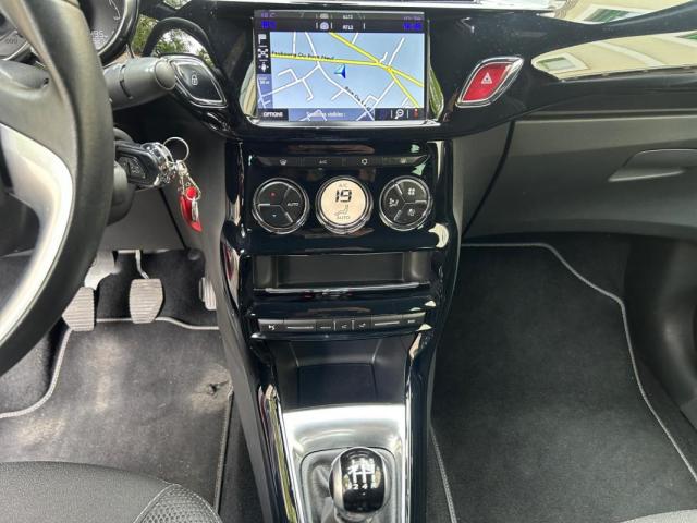 Ds Ds 3 Cabrio image 4