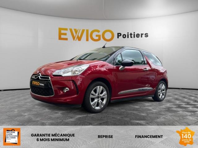 Ds Ds 3 Cabrio image 7