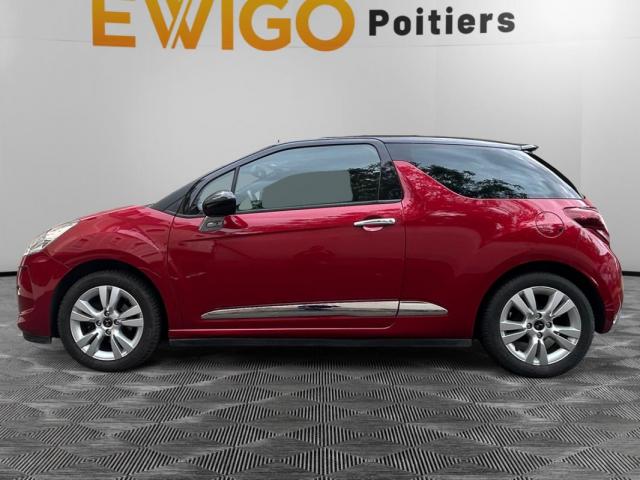 Ds Ds 3 Cabrio image 5