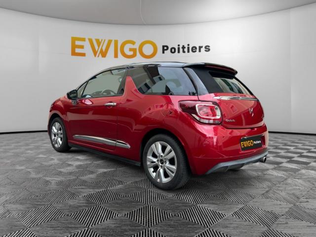 Ds Ds 3 Cabrio image 6