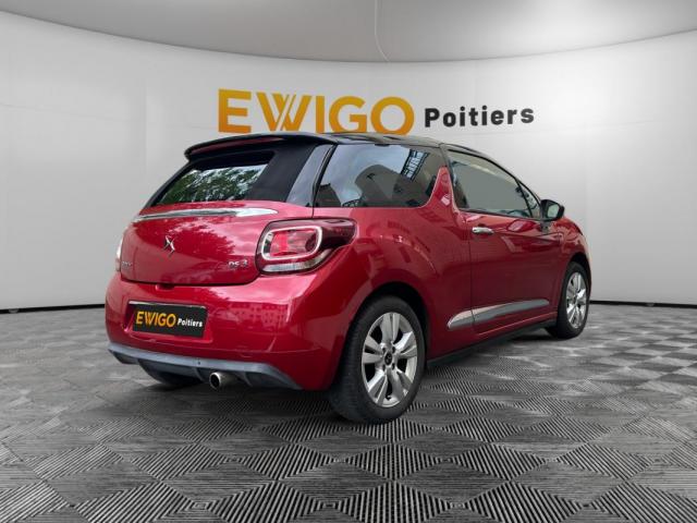 Ds Ds 3 Cabrio image 8
