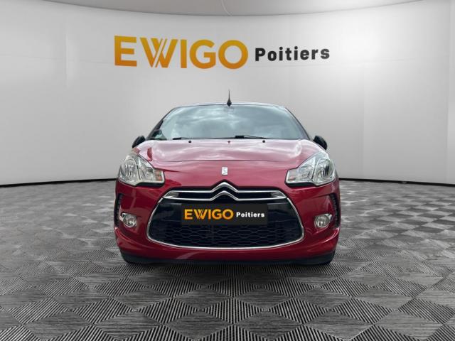 Ds Ds 3 Cabrio image 1