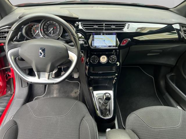 Ds Ds 3 Cabrio image 2