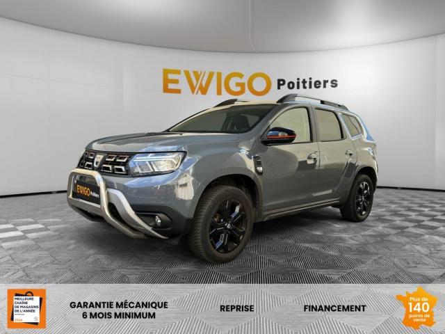 Dacia Duster image 3