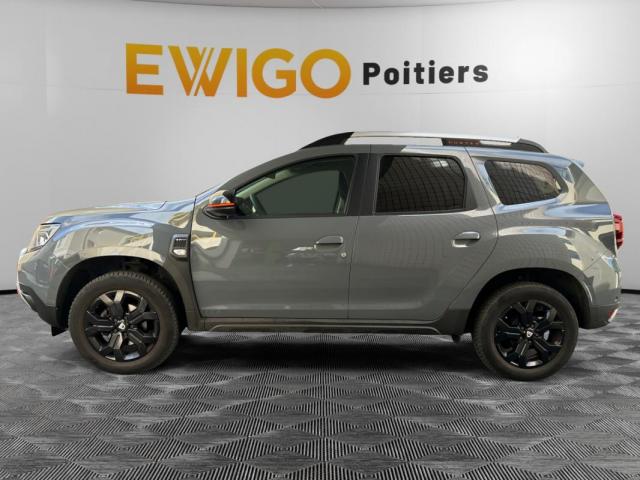 Dacia Duster image 4