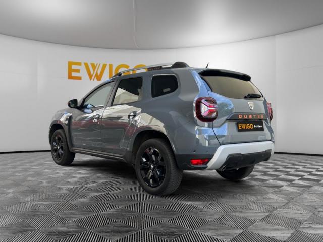 Dacia Duster image 9
