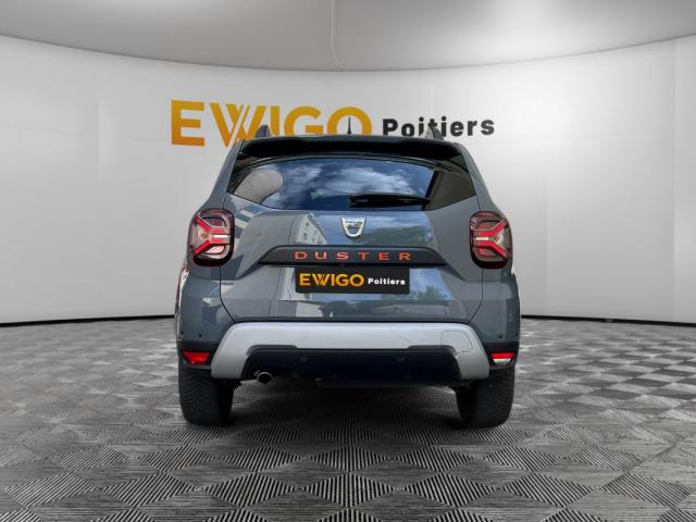 Dacia Duster image 6