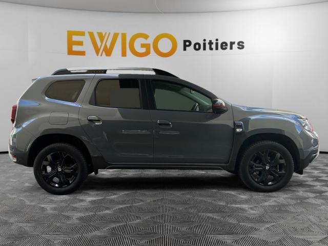 Dacia Duster image 8