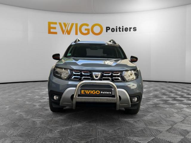 Dacia Duster image 1