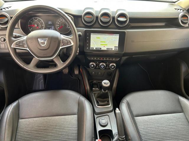 Dacia Duster image 7