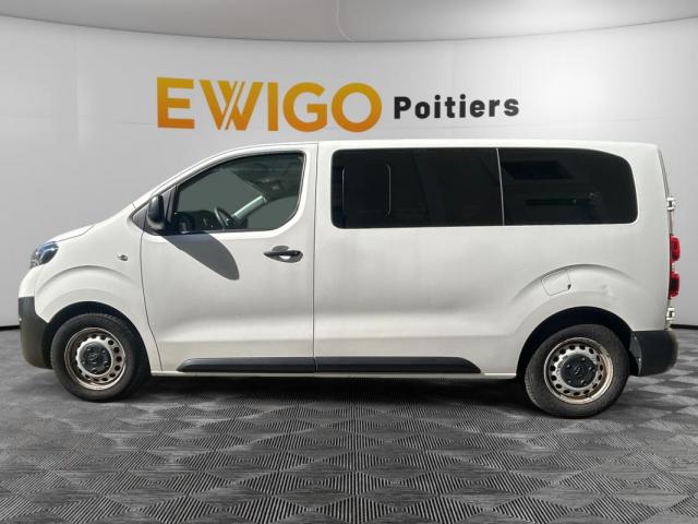 Toyota Proace image 2