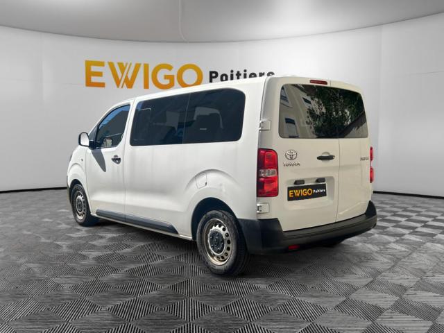 Toyota Proace image 4
