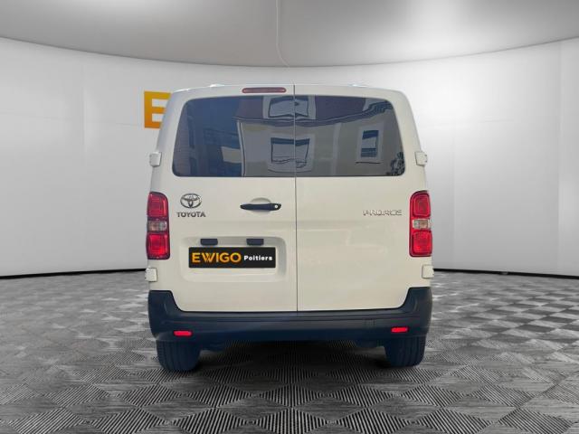 Toyota Proace image 8