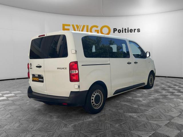 Toyota Proace image 5