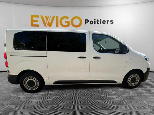 Toyota Proace image 1