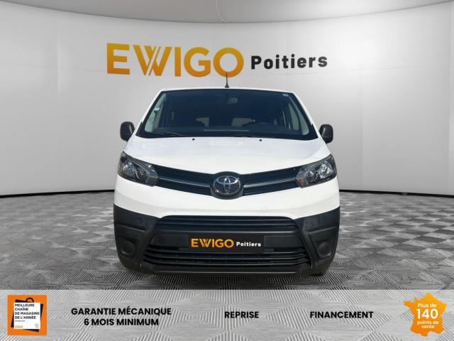 Toyota Proace image 7