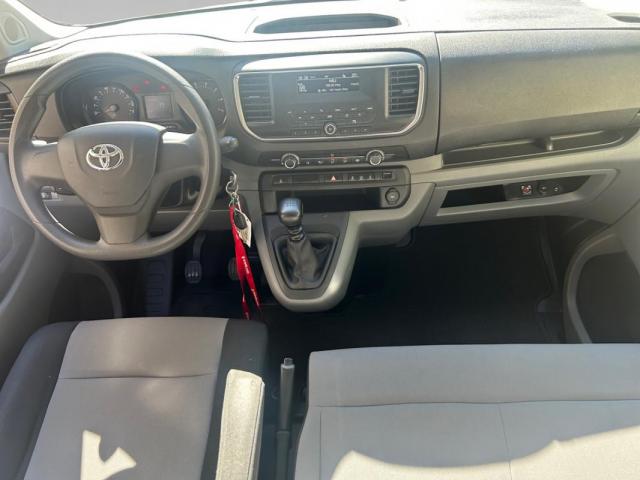 Toyota Proace image 6