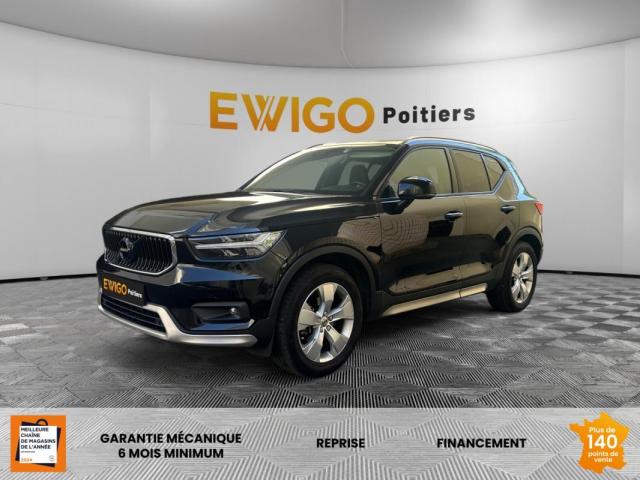 Volvo Xc40 image 1