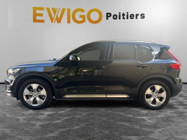 Volvo Xc40 image 5